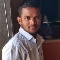 Shivraj Mohite