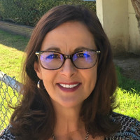 Pam Rogers