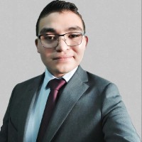 Oscar Olvera Mejia