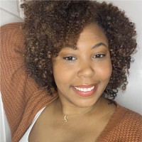 Shawnil Ervin