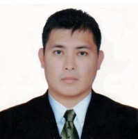 Mark Bacay