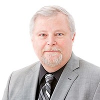 Richard Petersen