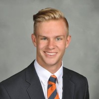 Connor Darden