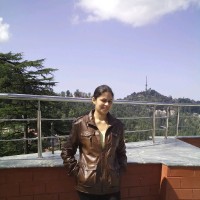 Akanksha Gadia