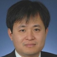 Donggang Liu