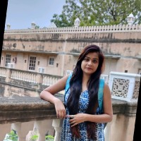 Shweta Saini