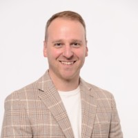 Trevor Traphagen, Aicp
