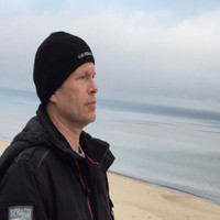 Anders Melin