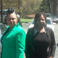 Linda Whitfield