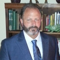 Robert Halfhill, Pmp
