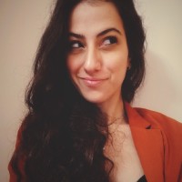 Luana Targia