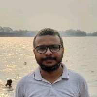 Bibek Sharma