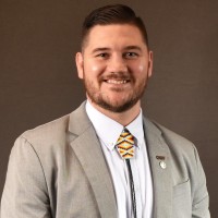 Hunter Palmer, MBA