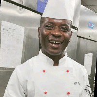 Michael Olisa