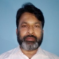 Azmul Haque