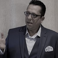 Vassilis Glympatsos