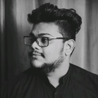 Gourav Singh Samanta