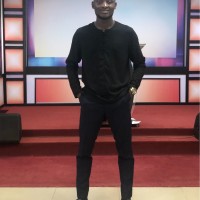 Adesanya Adetayo