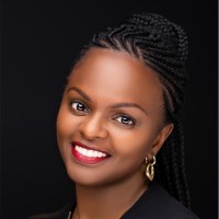 Susan Waringa King’Ori, Cpa, Ma ,Rotarian