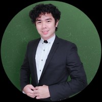 Francis Dominick Manabat