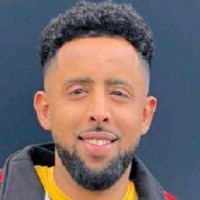 Mohamed Abdalla