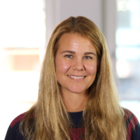 Nesrin Nordström