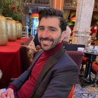 Eiad Samkary