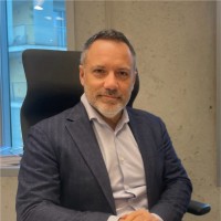Michele Falcone