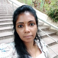 Uthaya lakshmi A