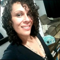 Marilene Verônica da Silva