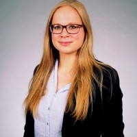 Johanna Holotiuk