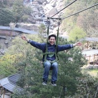 Fred zhang