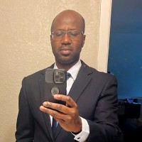 UMAR FAROUK SULEIMAN