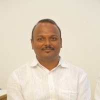 Jeevan Kumar Reddy