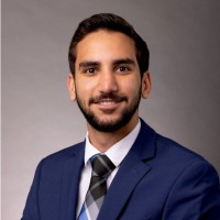 Abdulrahman Alsharif