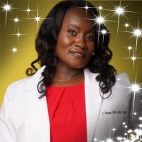LaTonya Thomas
