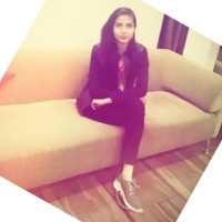 Muskan Shrivastava