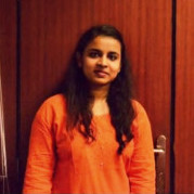 Paridhi Gupta