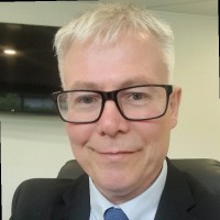 Gary Milligan