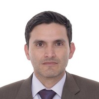 David Chaparro
