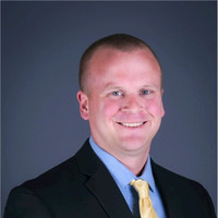 Jeremy Peden