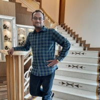 Arun Kanth
