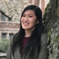 Salina Zhang