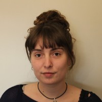 Elise Sarrazin