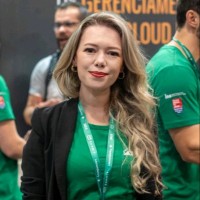 Laís Ávila