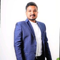 Hemanth Moluguri