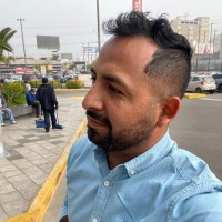 Freddy Eder amaya medina