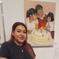 Kimberly Navarrete