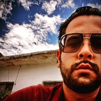 Ivan Anchondo