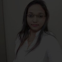 Megha Bhamtikar
